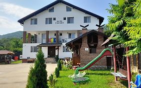 Casa Trache Guest House